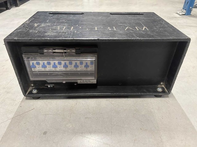 Powershop psu 32a - afbeelding 1 van  2