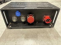 Powershop psu 32a - afbeelding 2 van  2