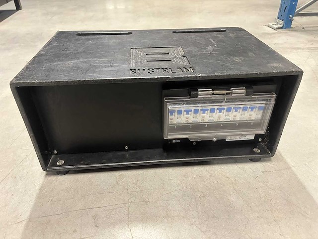 Powershop psu 32a - afbeelding 1 van  2