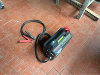 Powerslave electronics startbooster - afbeelding 2 van  7