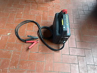 Powerslave electronics startbooster - afbeelding 3 van  7