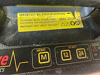 Powerslave electronics startbooster - afbeelding 4 van  7