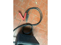 Powerslave electronics startbooster - afbeelding 6 van  7