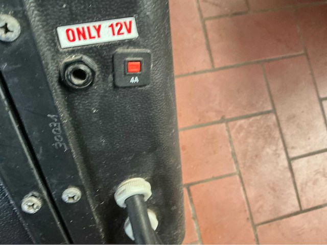 Powerslave electronics startbooster - afbeelding 7 van  7