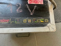 Powerslave electronics v1500 booster - afbeelding 8 van  8