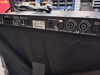 Powersoft - m14d hdsp+eth - amplifier 2ch - afbeelding 4 van  4