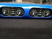 Powersoft - m28q - amplifier 4ch - afbeelding 2 van  4