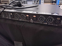 Powersoft - m28q - amplifier 4ch - afbeelding 4 van  4