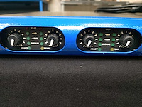 Powersoft - m50q hdsp+eth - amplifier 4ch - afbeelding 2 van  4