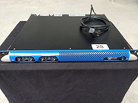 Powersoft - m50q hdsp+eth - amplifier 4ch - afbeelding 1 van  4