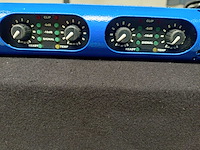 Powersoft - m50q hdsp+eth - amplifier 4ch - afbeelding 2 van  4