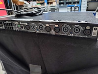Powersoft - m50q hdsp+eth - amplifier 4ch - afbeelding 4 van  4