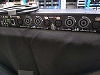 Powersoft - m50q hdsp+eth - amplifier 4ch - afbeelding 4 van  4