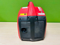 Powertech - 2025 - pt2000 - inverter generator 1800w - afbeelding 5 van  10