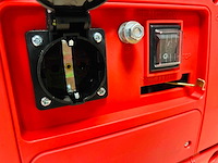 Powertech - 2025 - pt2000 - inverter generator 1800w - afbeelding 7 van  10