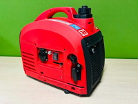 Powertech - 2025 - pt2000 - inverter generator 1800w - afbeelding 3 van  7