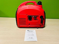 Powertech - 2025 - pt2000 - inverter generator 1800w - afbeelding 6 van  10