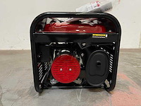 Powertech - pt 8500 - stroomgenerator - afbeelding 4 van  6