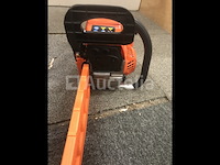 Powertech benzine kettingzaag 52cc - afbeelding 2 van  6