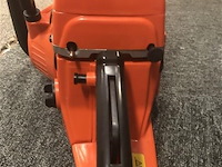 Powertech benzine kettingzaag 52cc - afbeelding 5 van  6