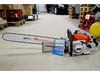 Powertech big chain saw - afbeelding 1 van  3