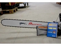 Powertech big chain saw - afbeelding 3 van  3