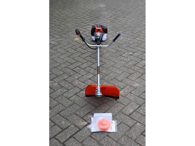 Powertech bosmaaier - afbeelding 1 van  6
