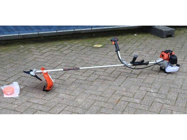 Powertech bosmaaier - afbeelding 2 van  6