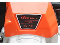 Powertech bosmaaier - afbeelding 6 van  6