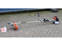 Powertech bosmaaier - afbeelding 2 van  6