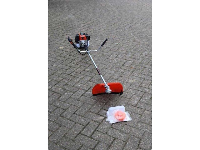 Powertech bosmaaier - afbeelding 2 van  6
