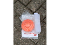 Powertech bosmaaier - afbeelding 3 van  3