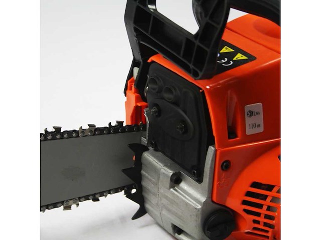 Powertech pt 5200 52cc kettingzaag - afbeelding 4 van  5