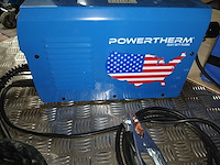Powertherm max45 pro - plasmasnijmachine - afbeelding 10 van  10