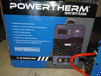 Powertherm max45 pro - plasmasnijmachine - afbeelding 4 van  10