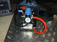 Powertherm max45 pro - plasmasnijmachine - afbeelding 5 van  10