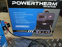 Powertherm max45 pro - plasmasnijmachine - afbeelding 3 van  10