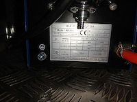 Powertherm max45 pro - plasmasnijmachine - afbeelding 7 van  10