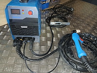 Powertherm max45 pro - plasmasnijmachine - afbeelding 10 van  10
