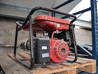 Powertool generator - afbeelding 1 van  7