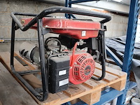 Powertool generator - afbeelding 2 van  7