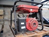 Powertool generator - afbeelding 3 van  7