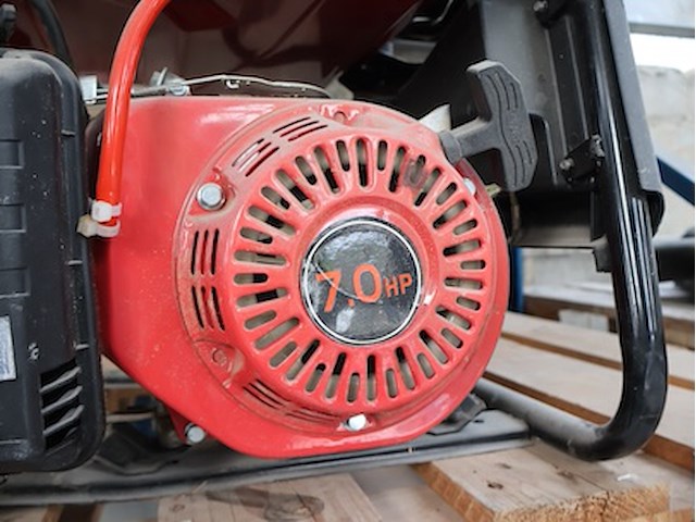 Powertool generator - afbeelding 4 van  7