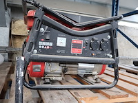 Powertool generator - afbeelding 5 van  7