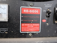 Powertool generator - afbeelding 7 van  7