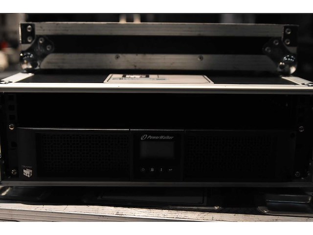 Powerwalker - vi1000rt ups - other - afbeelding 1 van  3