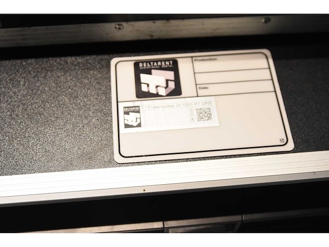 Powerwalker - vi1000rt ups - other - afbeelding 3 van  3