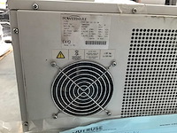 Powerware - pw9150-12l-s-10 - ups system - afbeelding 1 van  2