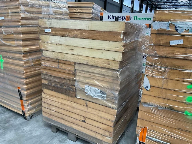 Powewall isolatieplaten - afbeelding 2 van  5