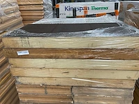 Powewall isolatieplaten - afbeelding 4 van  5